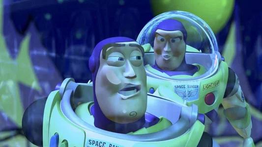 Foto de Toy Story 2