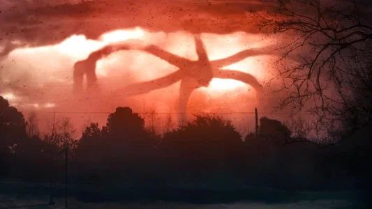 Foto de Stranger Things
