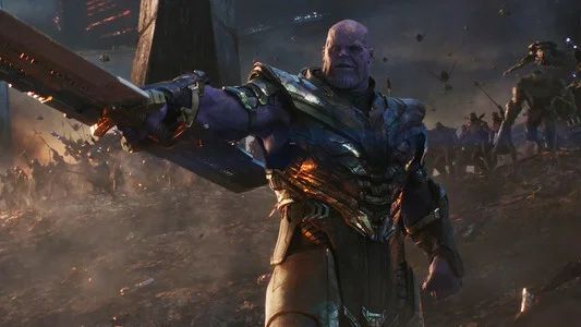 Foto de Avengers: Endgame