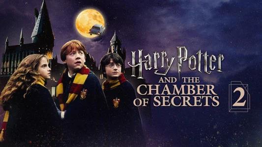 Foto de Harry Potter y la cámara secreta