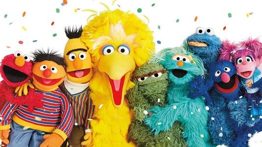 Foto de Sesame Street: Plaza Sésamo