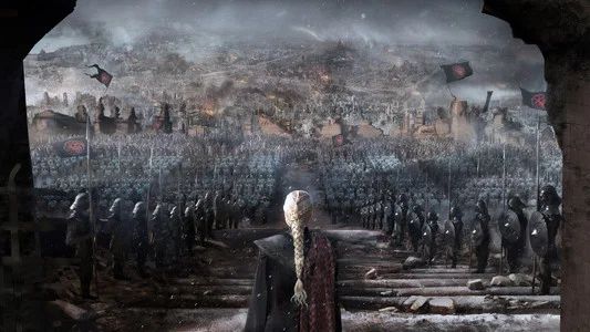 Foto de Game of Thrones
