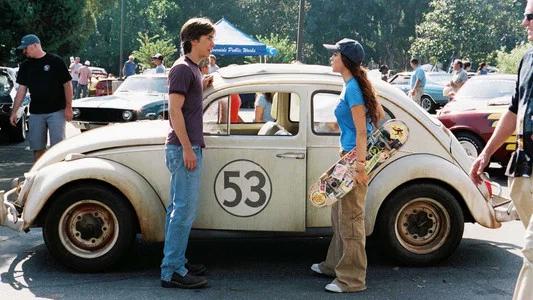 Foto de Herbie: A toda marcha