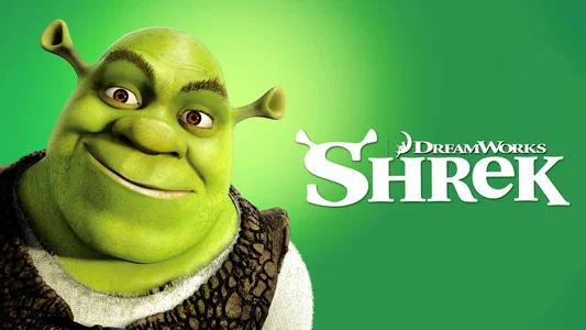 Foto de Shrek