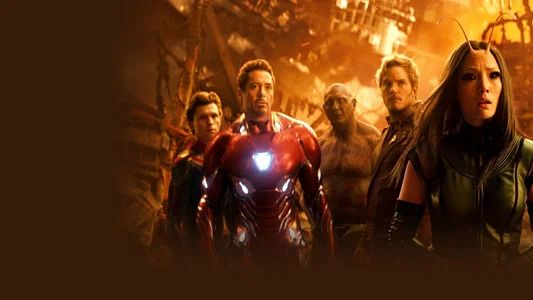Foto de Avengers: Infinity War