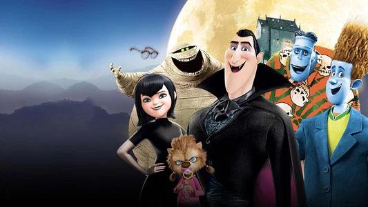 Foto de Hotel Transylvania