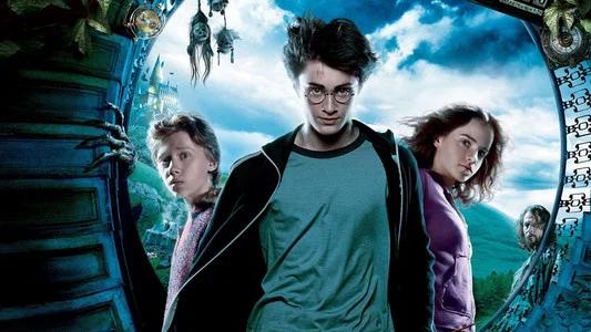 Foto de Harry Potter y el prisionero de Azkaban