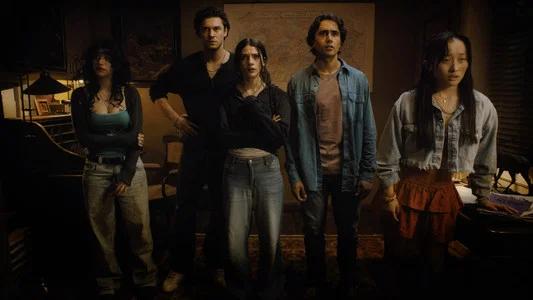 Foto de Until Dawn: Noche de terror