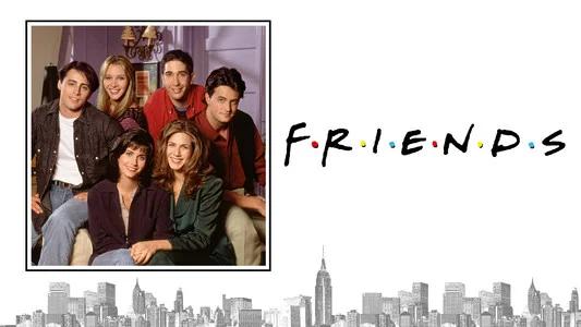 Foto de Friends