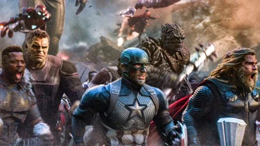 Foto de Avengers: Endgame