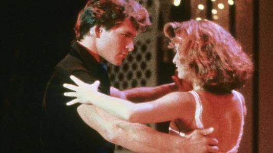 Foto de Baile caliente (Dirty Dancing)