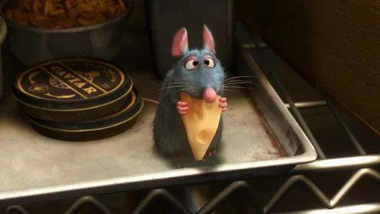 Foto de Ratatouille