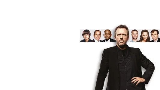Foto de Dr. House