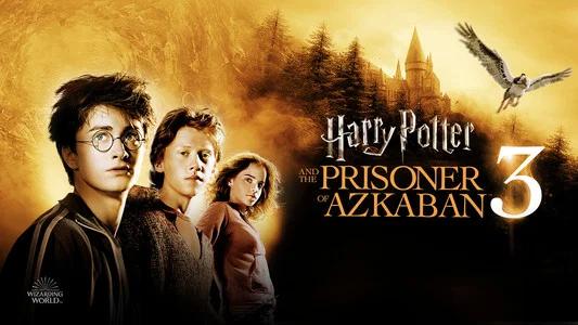 Foto de Harry Potter y el prisionero de Azkaban