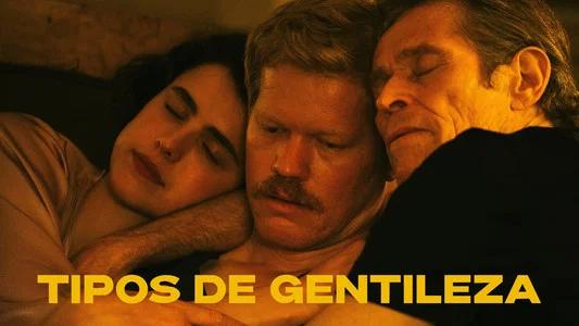 Foto de Tipos de gentileza