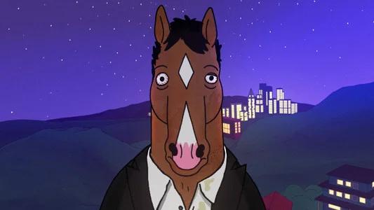 Foto de BoJack Horseman