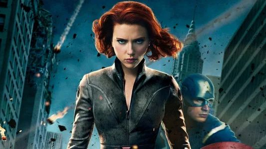 Foto de Avengers: Los Vengadores