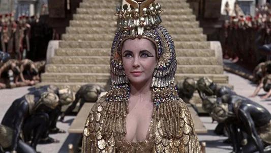 Foto de Cleopatra