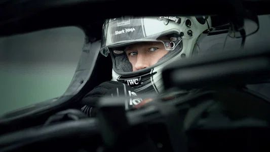 Foto de F1 la película