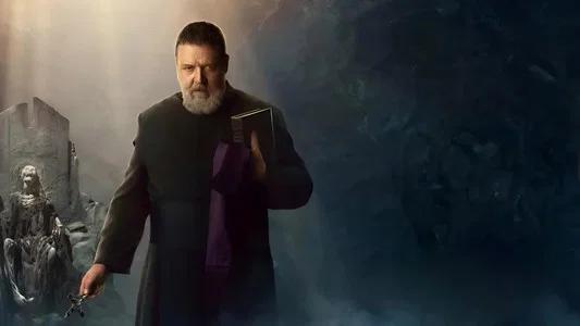 Foto de El Exorcista del Papa