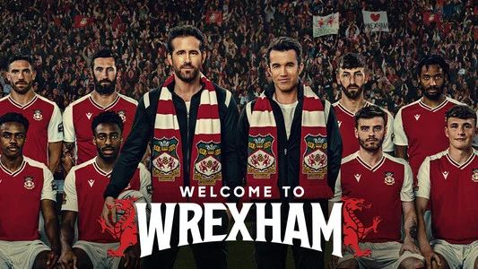 Foto de Bienvenidos al Wrexham