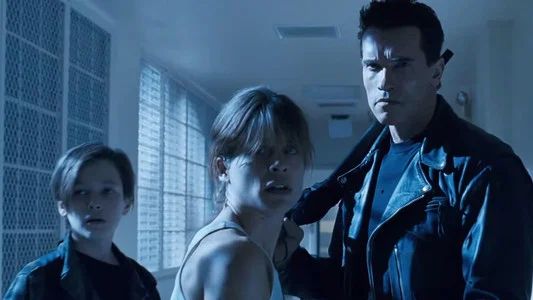 Foto de Terminator 2: El juicio final