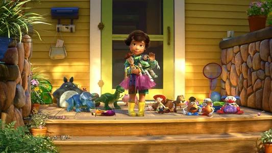 Foto de Toy Story 3