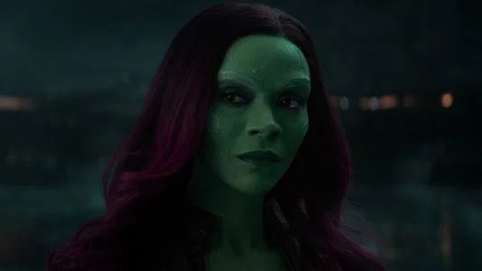 Foto de Avengers: Infinity War