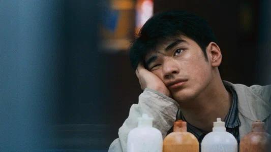 Foto de Chungking Express