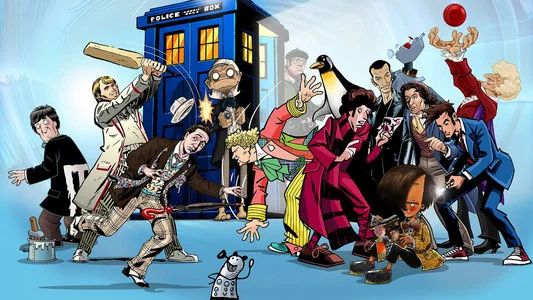 Foto de Doctor Who