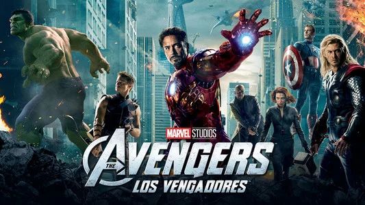 Foto de Avengers: Los Vengadores