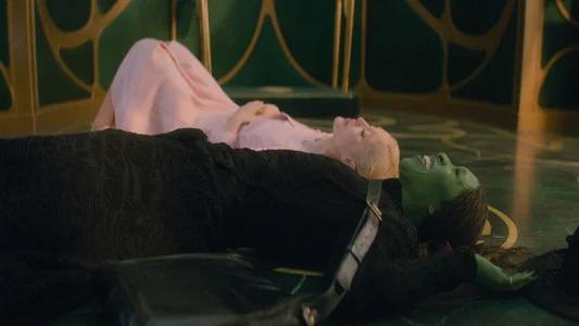 Foto de Wicked