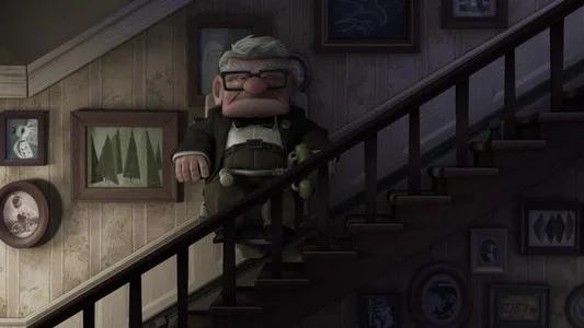 Foto de Up: Una Aventura de Altura