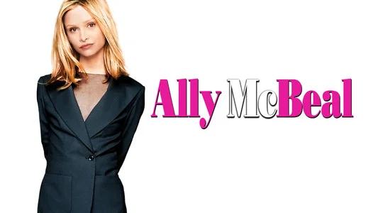 Foto de Ally McBeal