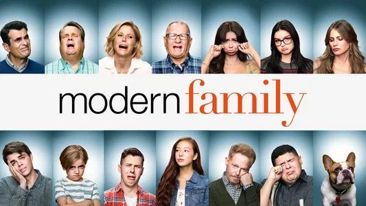 Foto de Una Familia Moderna