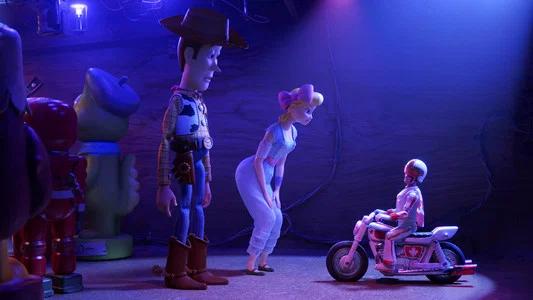 Foto de Toy Story 4