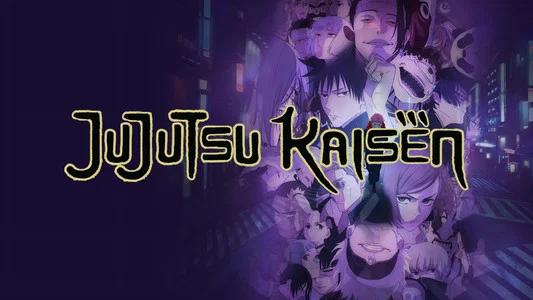 Foto de Jujutsu Kaisen