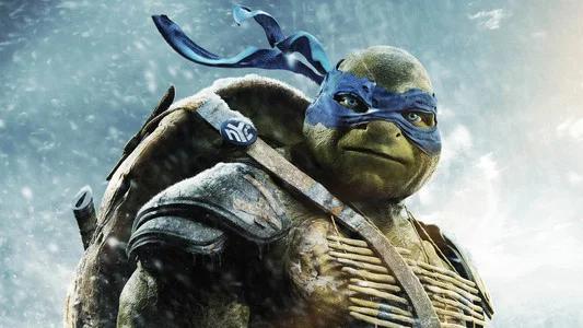 Foto de Tortugas Ninja