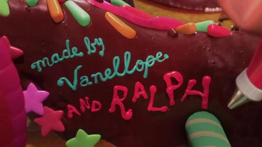 Foto de Ralph, el demoledor