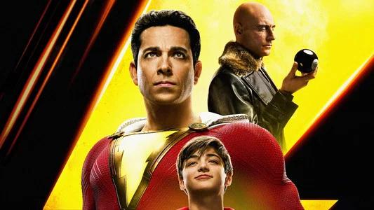 Foto de ¡Shazam!