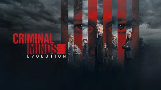 Foto de Mentes Criminales