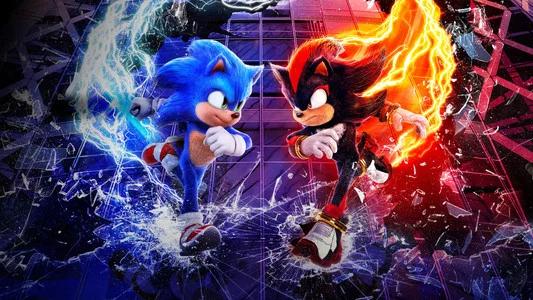 Foto de Sonic 3: La película