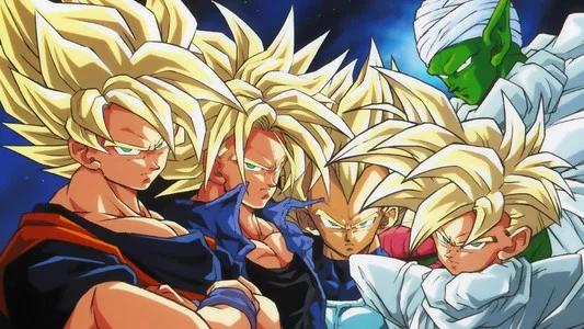 Foto de Dragon Ball Z