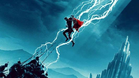 Foto de Thor: Ragnarok