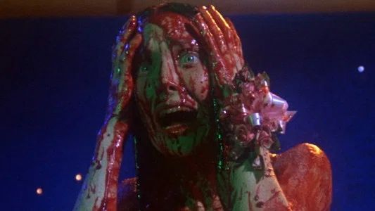 Foto de Carrie: un extraño presentimiento