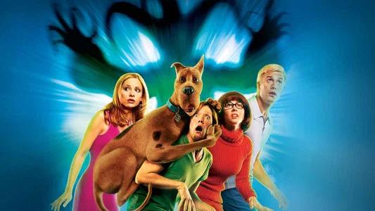 Foto de Scooby-Doo