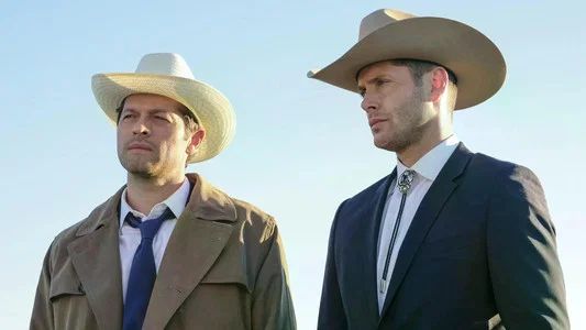 Foto de Supernatural