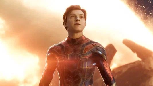 Foto de Avengers: Endgame
