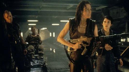 Foto de Alien: La resurrección