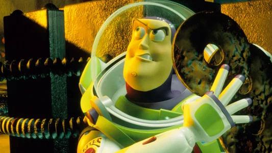 Foto de Toy Story 2